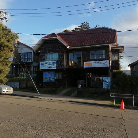 Hostal Casa Damasco アンクード エクステリア 写真