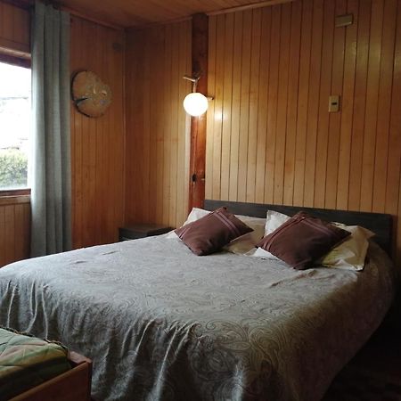 Hostal Casa Damasco アンクード エクステリア 写真