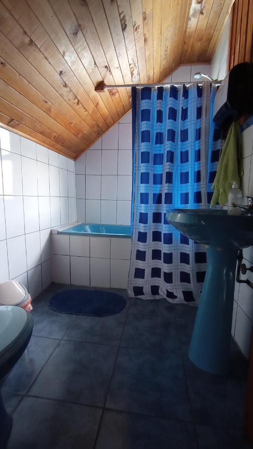 Hostal Casa Damasco アンクード エクステリア 写真