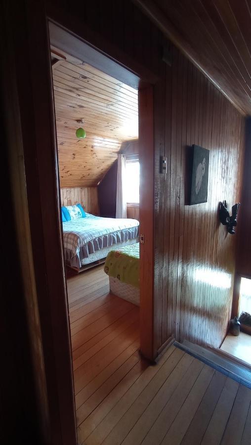 Hostal Casa Damasco アンクード エクステリア 写真