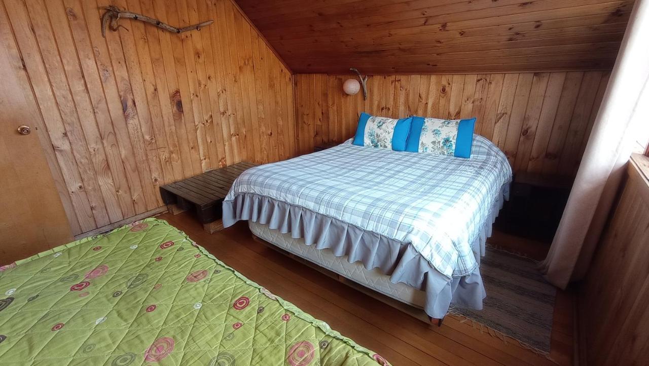 Hostal Casa Damasco アンクード エクステリア 写真