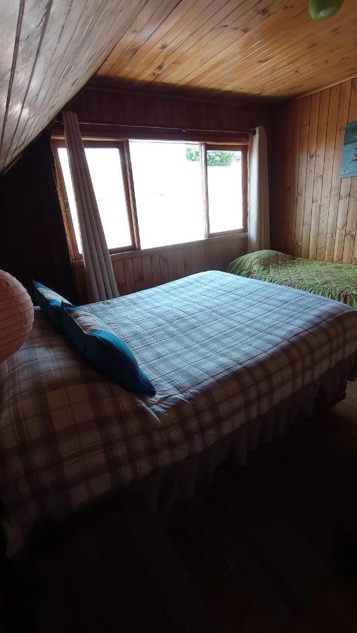 Hostal Casa Damasco アンクード エクステリア 写真