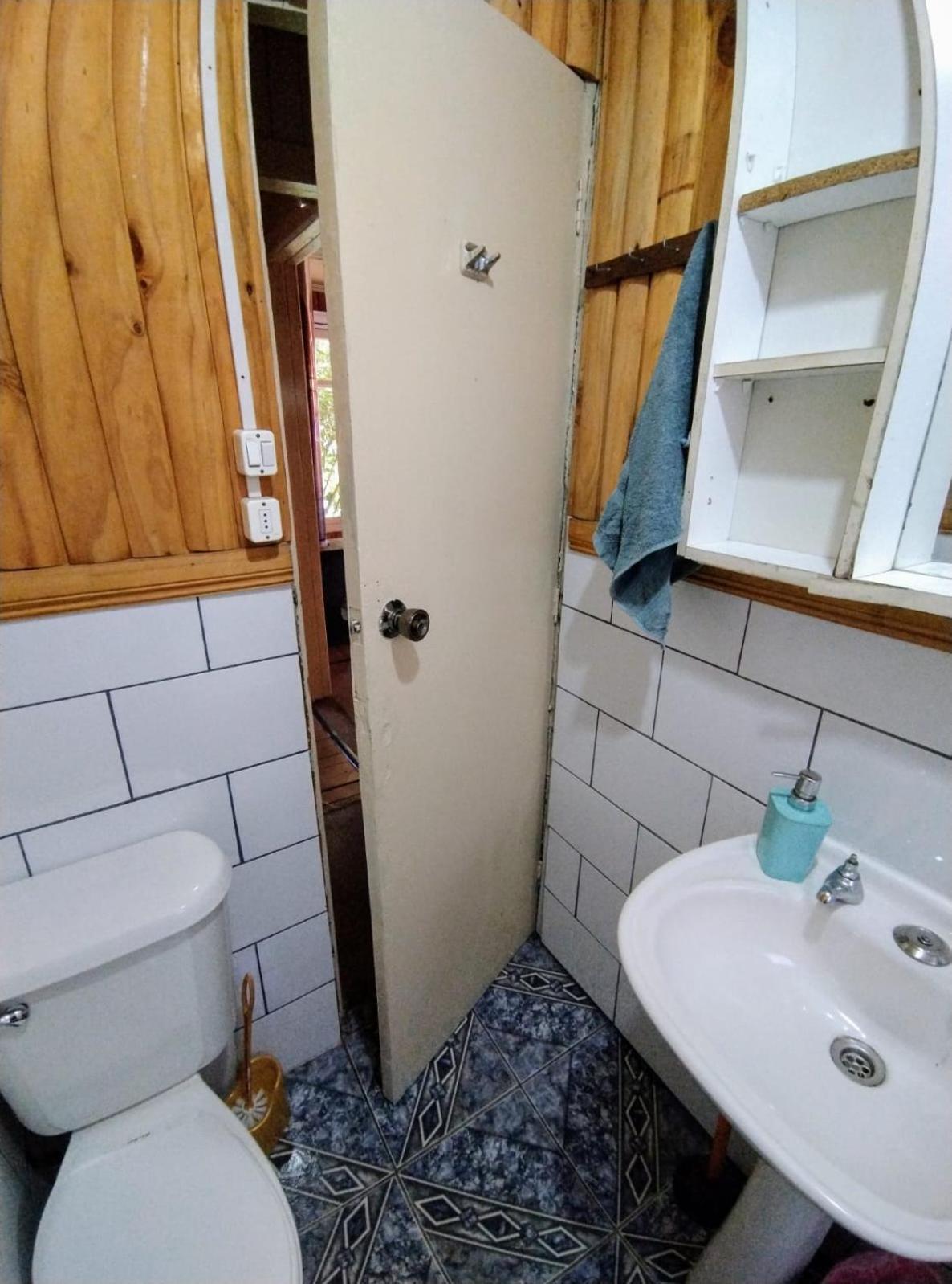 Hostal Casa Damasco アンクード エクステリア 写真