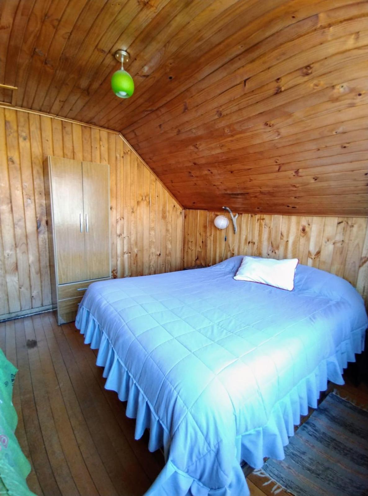 Hostal Casa Damasco アンクード エクステリア 写真
