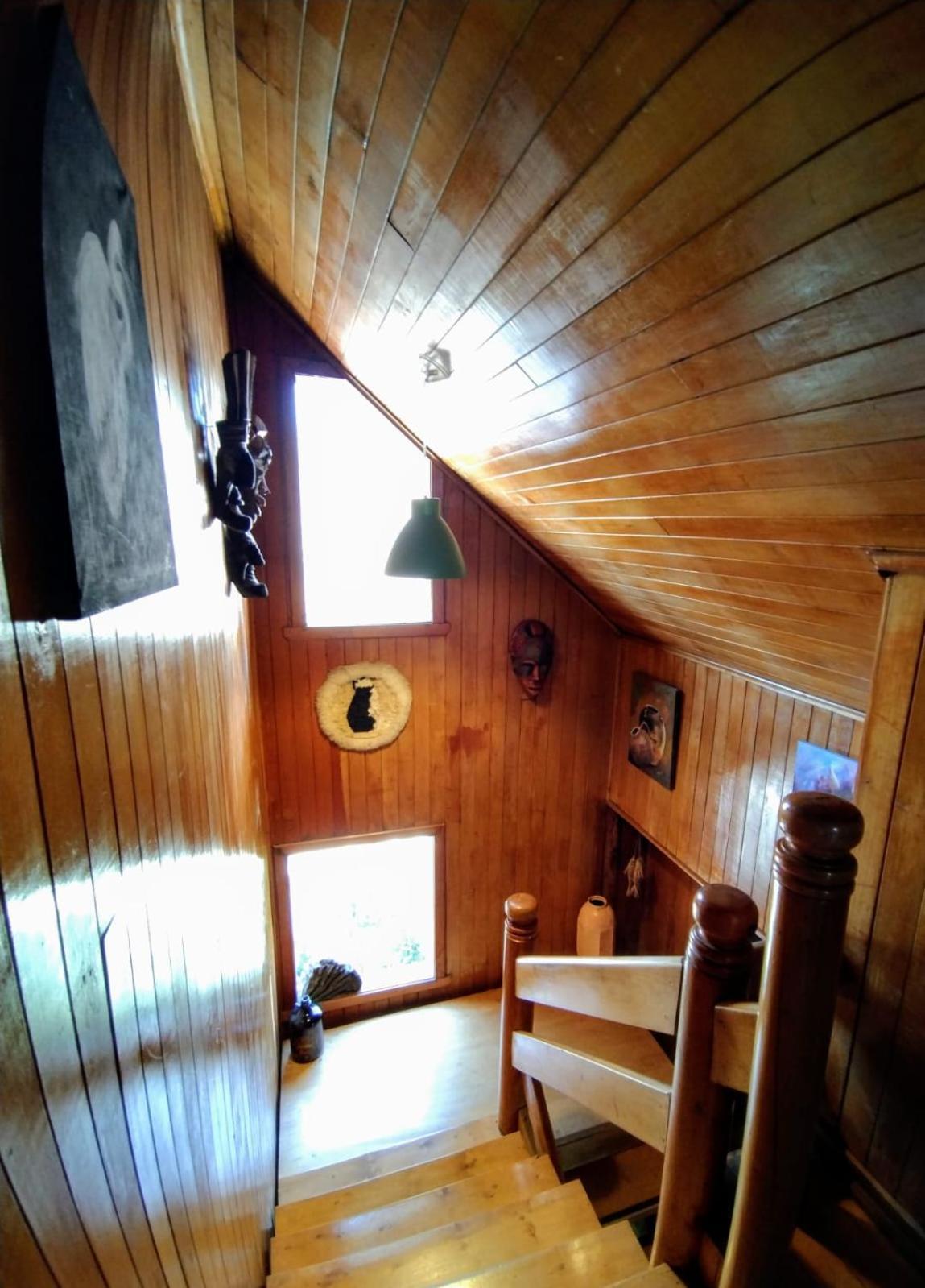 Hostal Casa Damasco アンクード エクステリア 写真