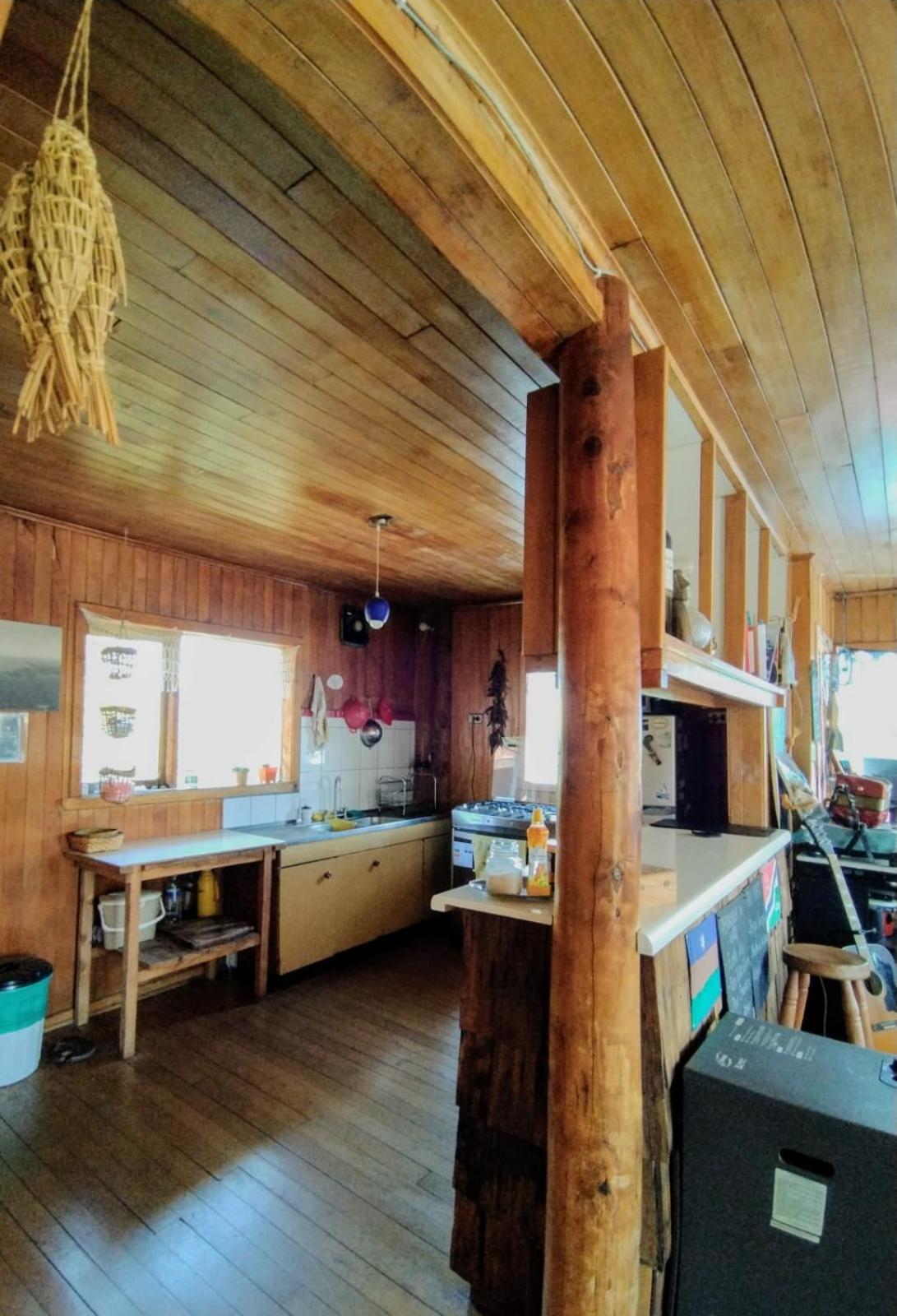 Hostal Casa Damasco アンクード エクステリア 写真
