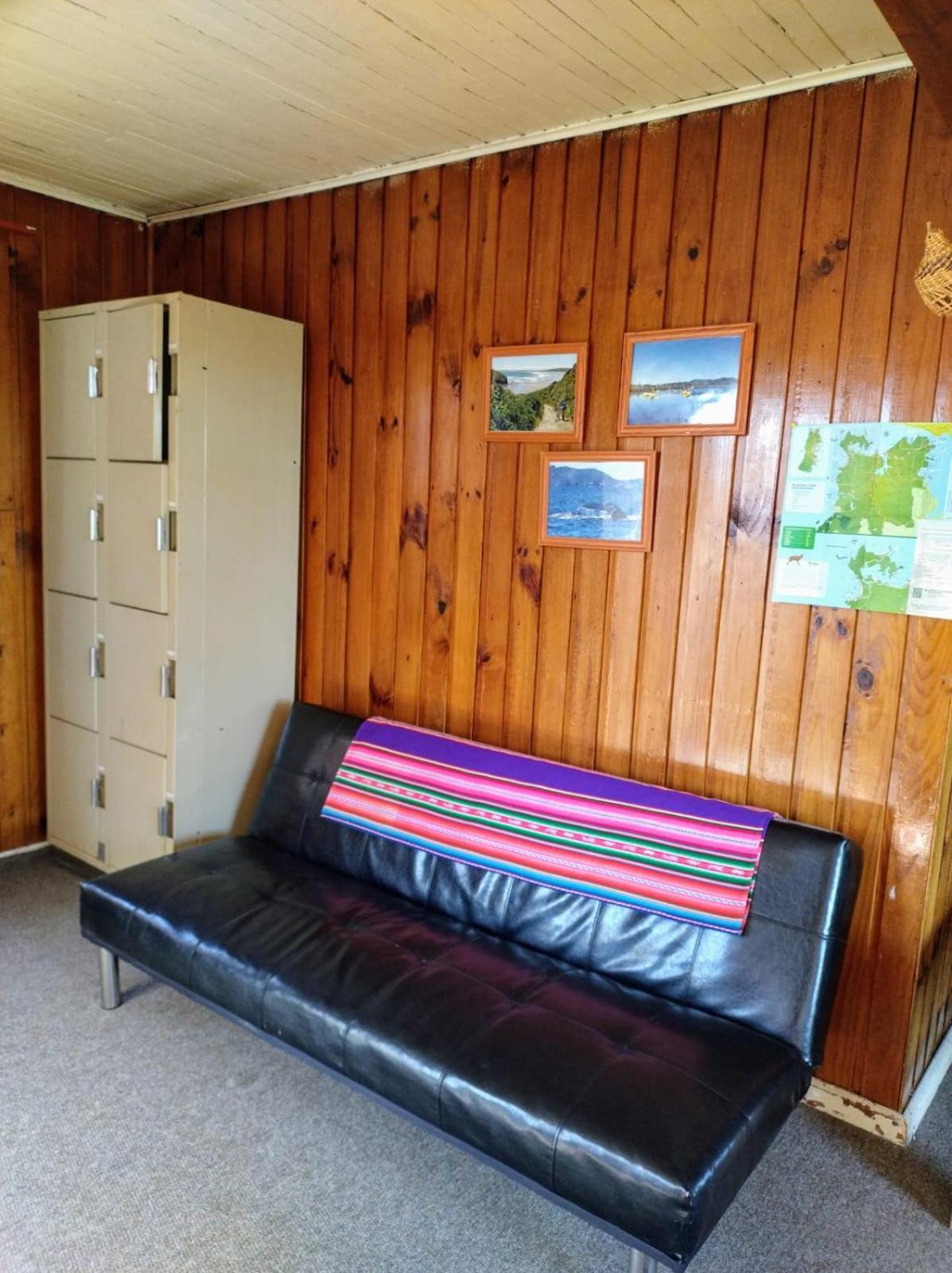 Hostal Casa Damasco アンクード エクステリア 写真