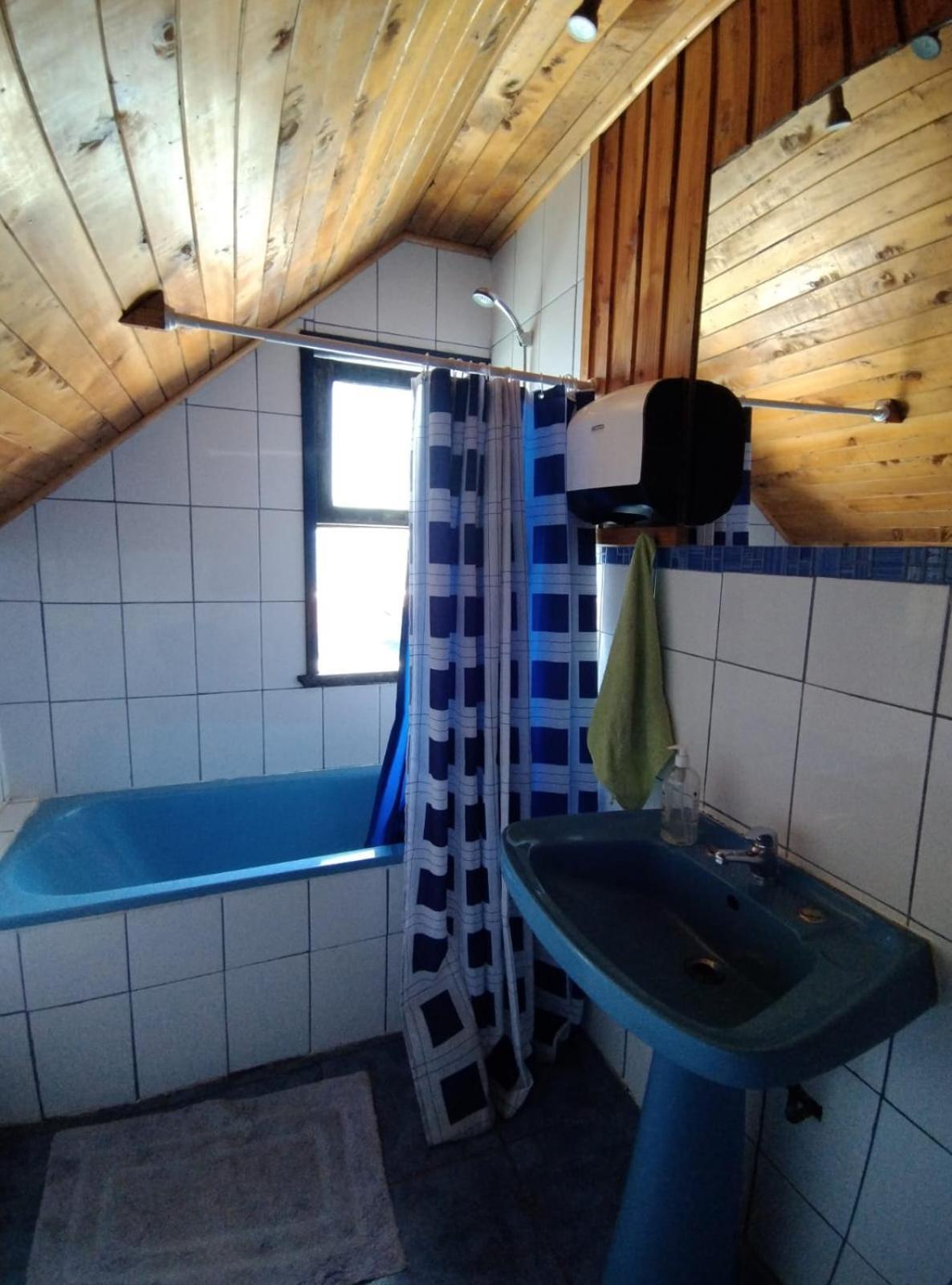 Hostal Casa Damasco アンクード エクステリア 写真