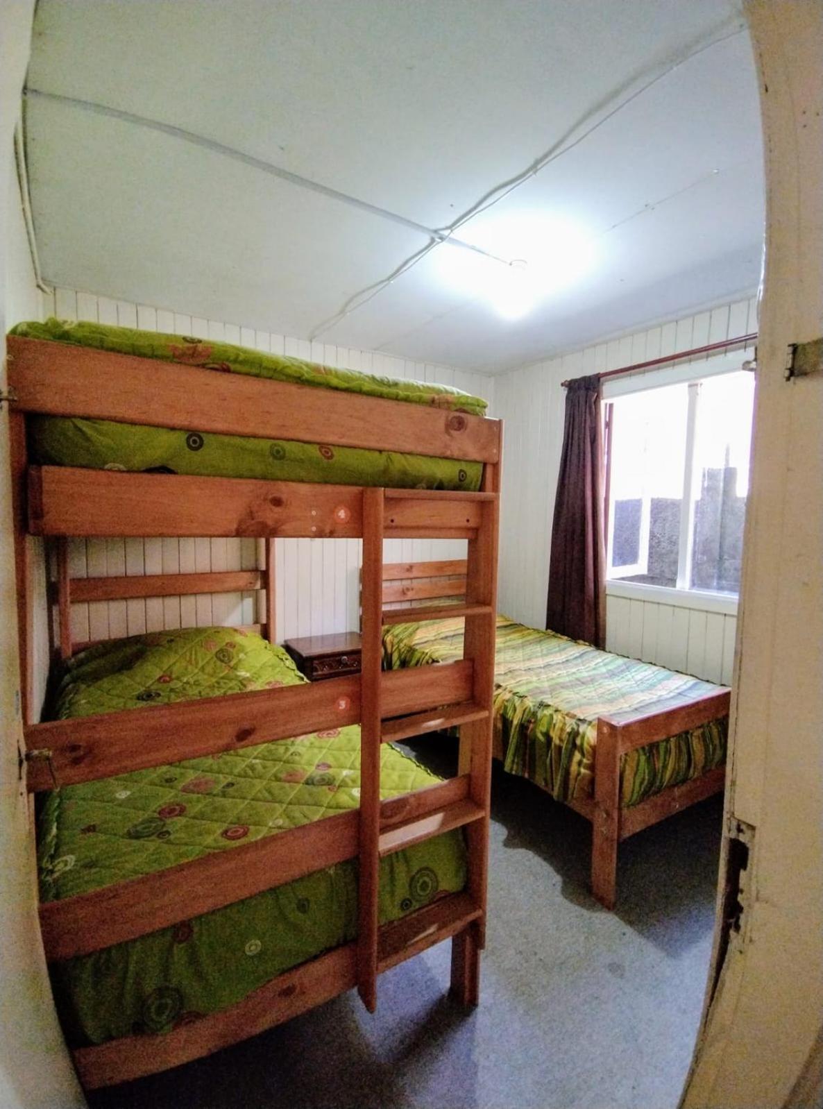Hostal Casa Damasco アンクード エクステリア 写真