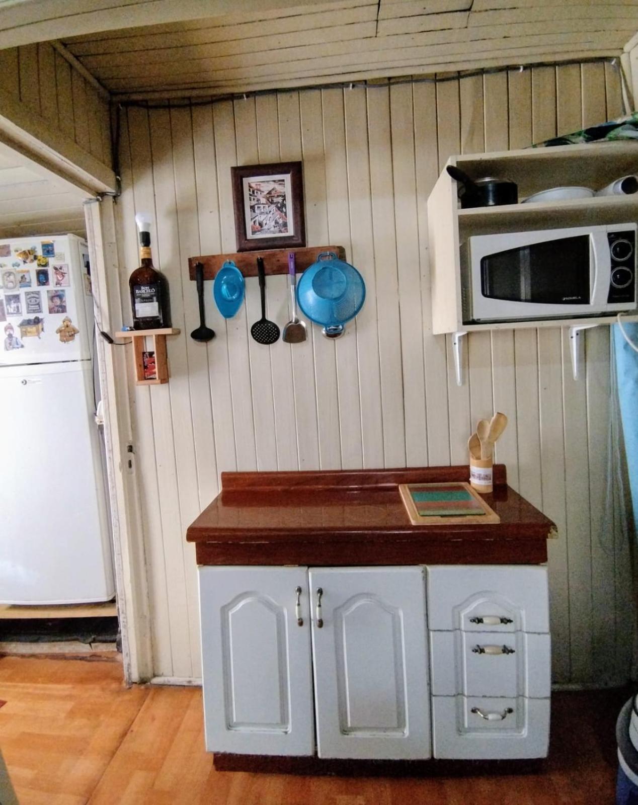 Hostal Casa Damasco アンクード エクステリア 写真