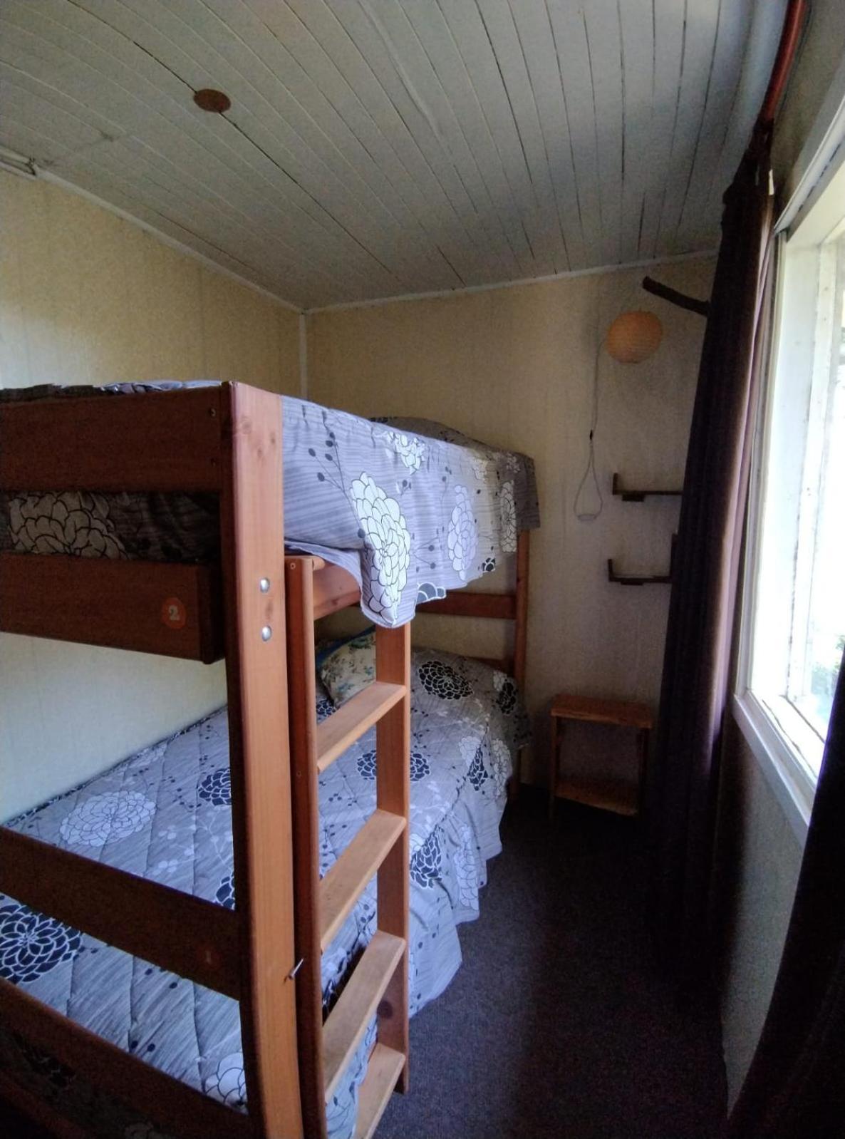 Hostal Casa Damasco アンクード エクステリア 写真