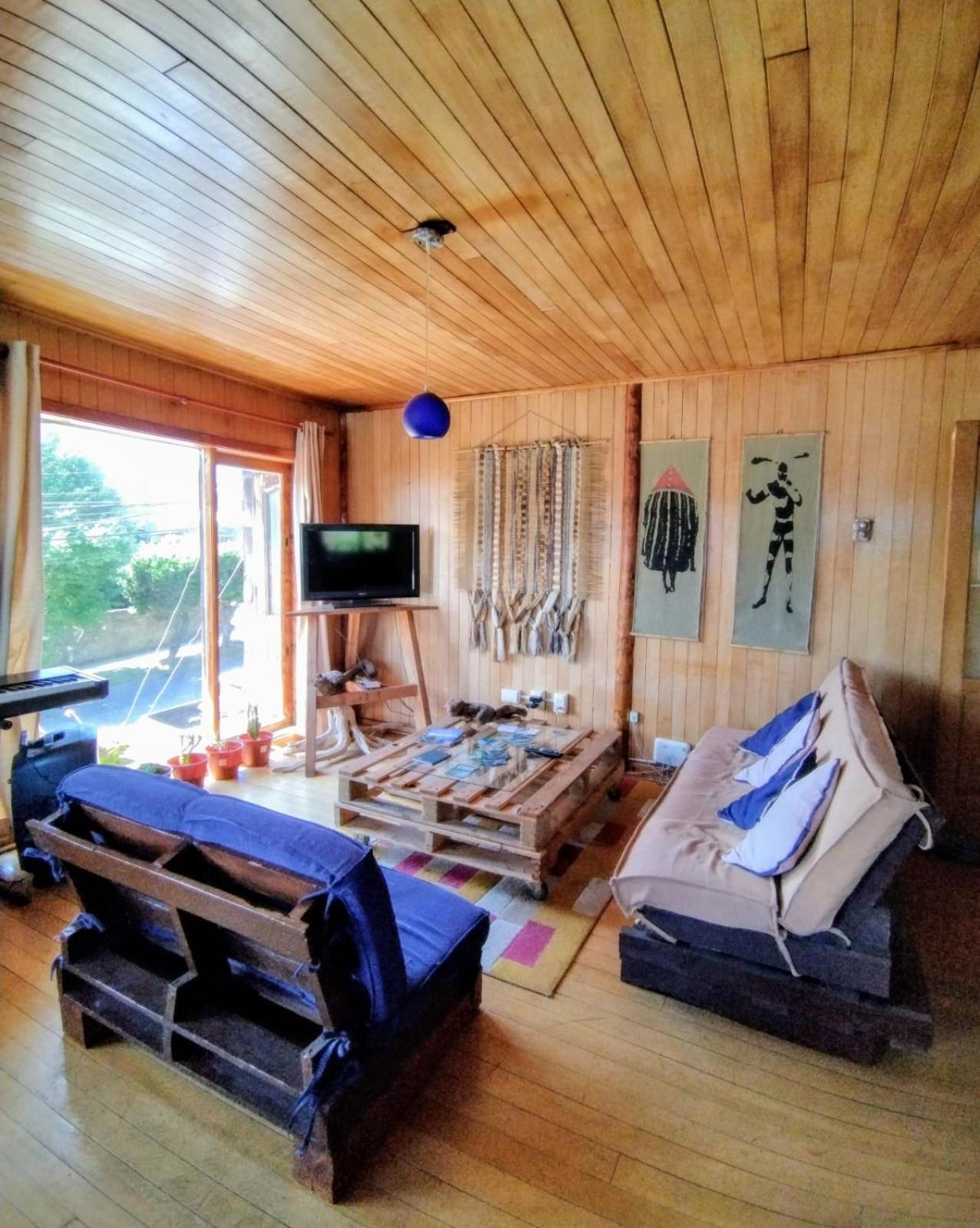 Hostal Casa Damasco アンクード エクステリア 写真