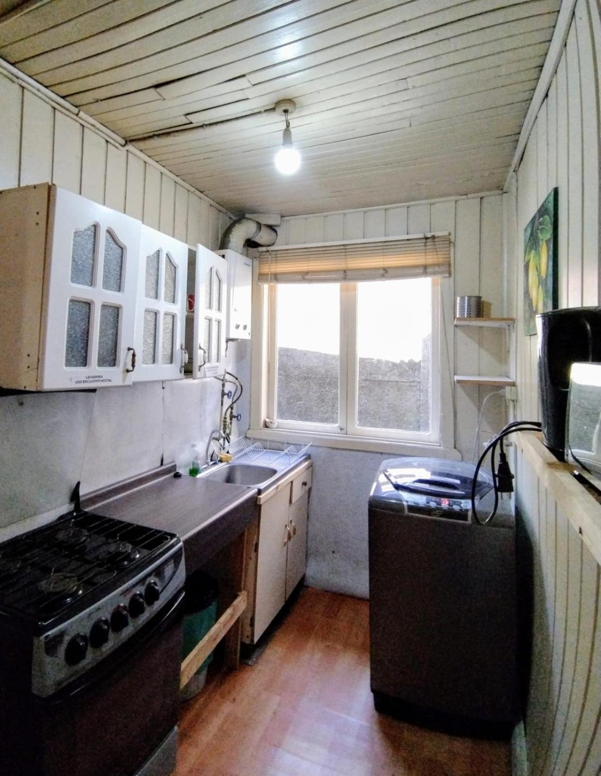 Hostal Casa Damasco アンクード エクステリア 写真