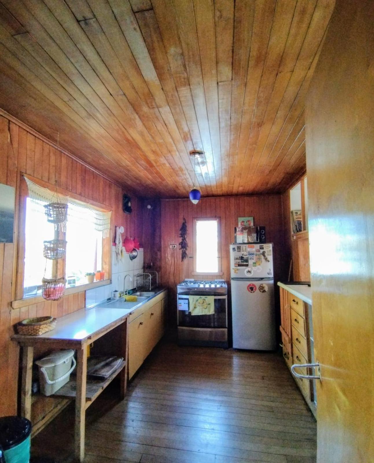 Hostal Casa Damasco アンクード エクステリア 写真