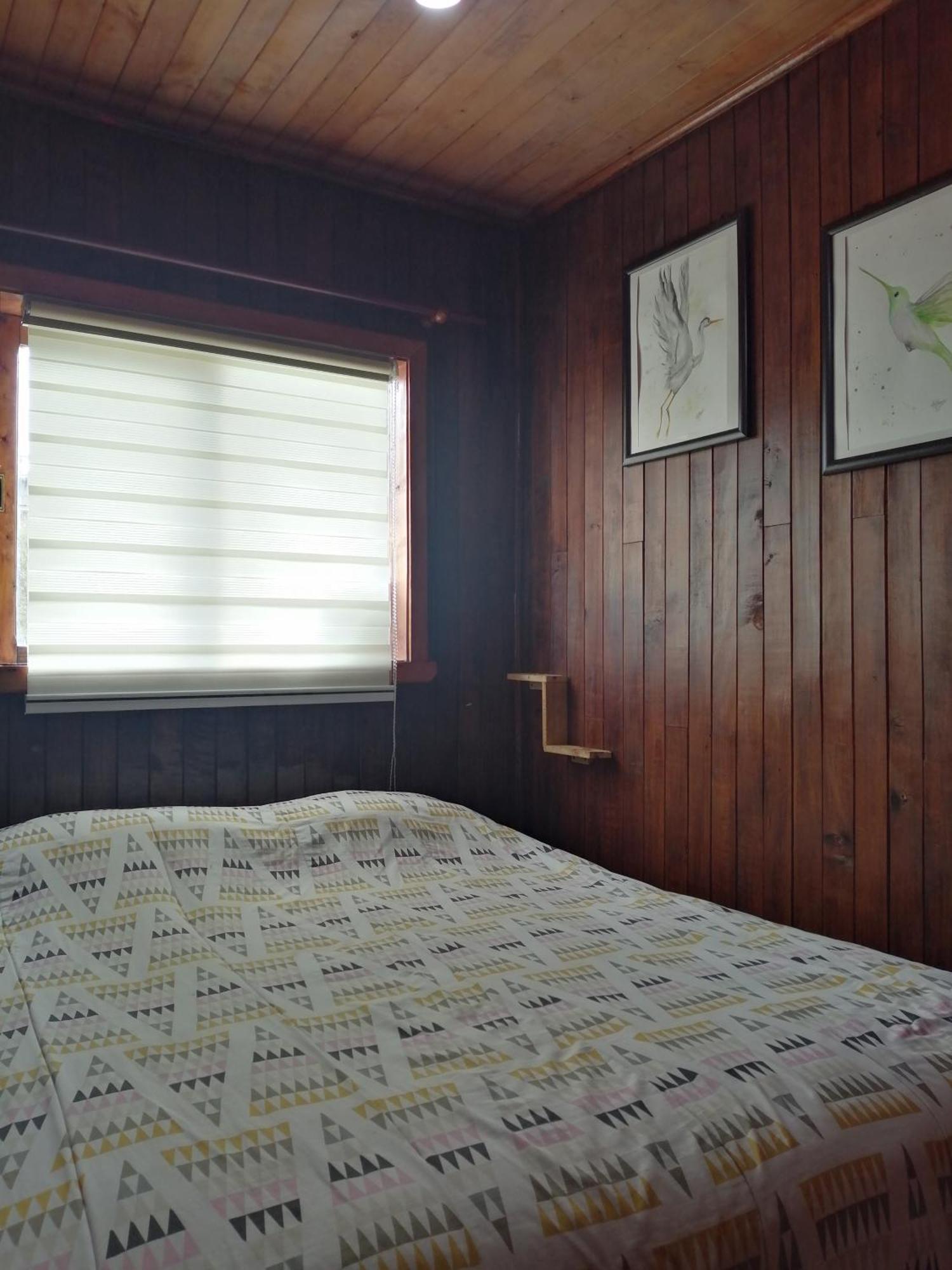 Hostal Casa Damasco アンクード エクステリア 写真