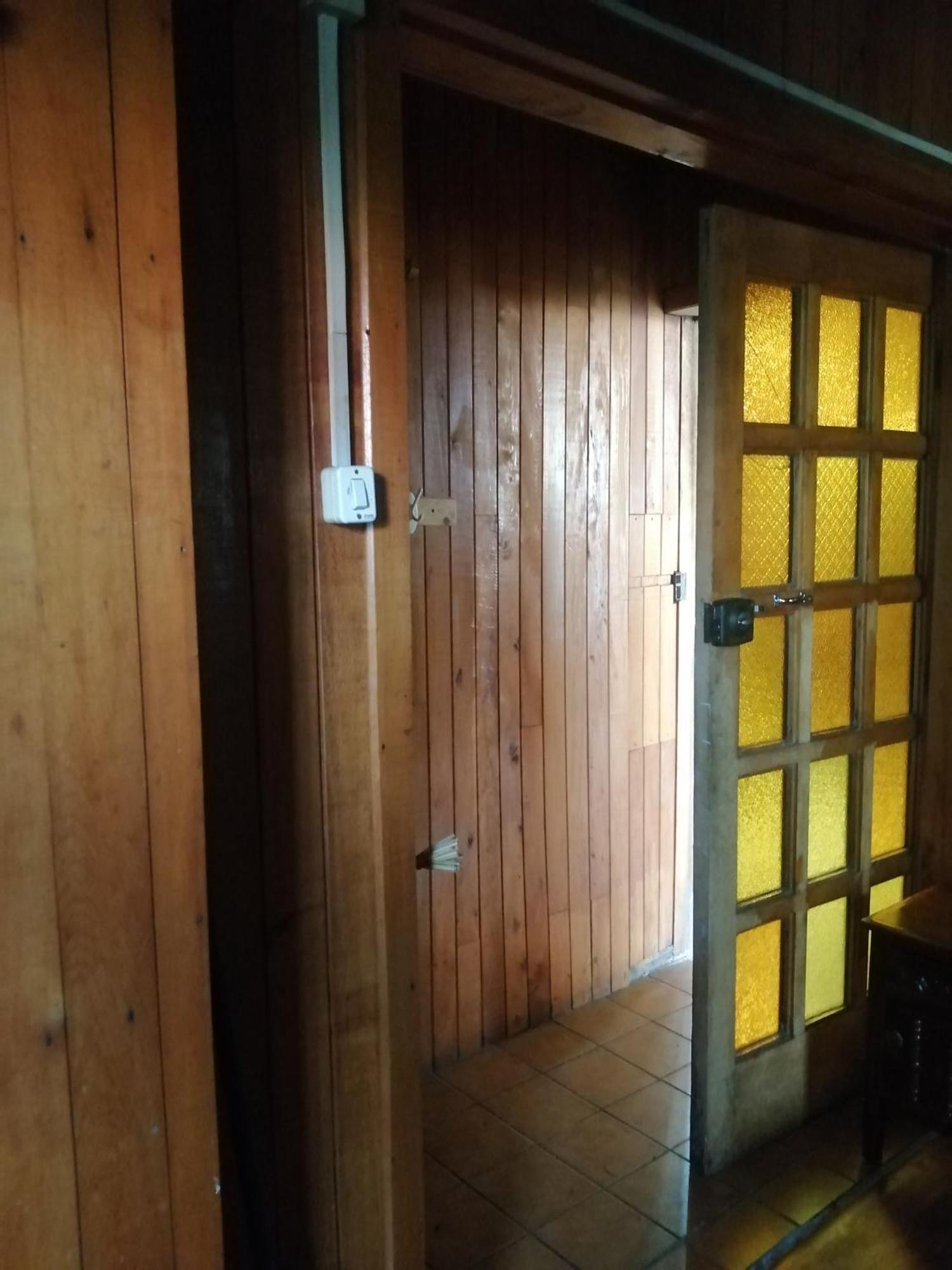 Hostal Casa Damasco アンクード エクステリア 写真