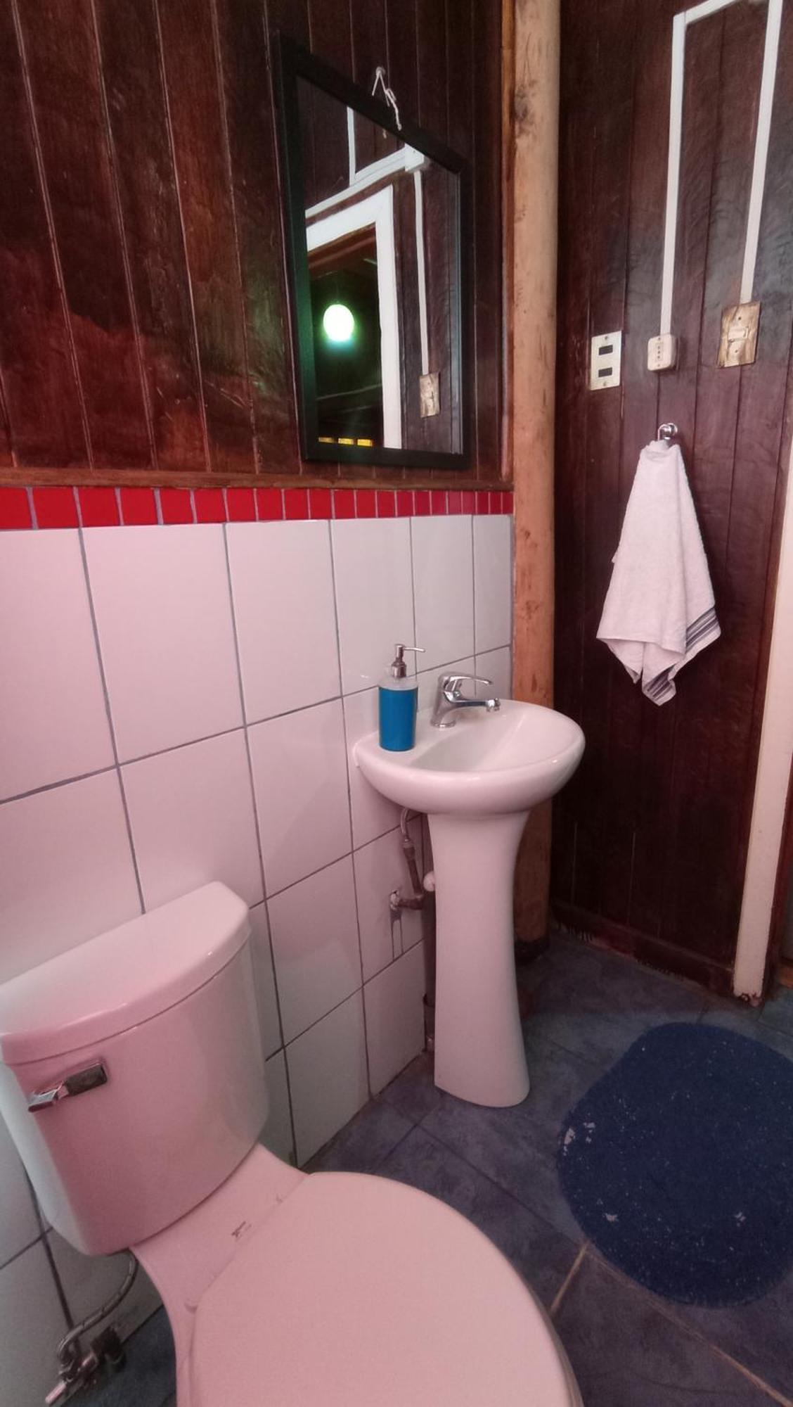Hostal Casa Damasco アンクード 部屋 写真