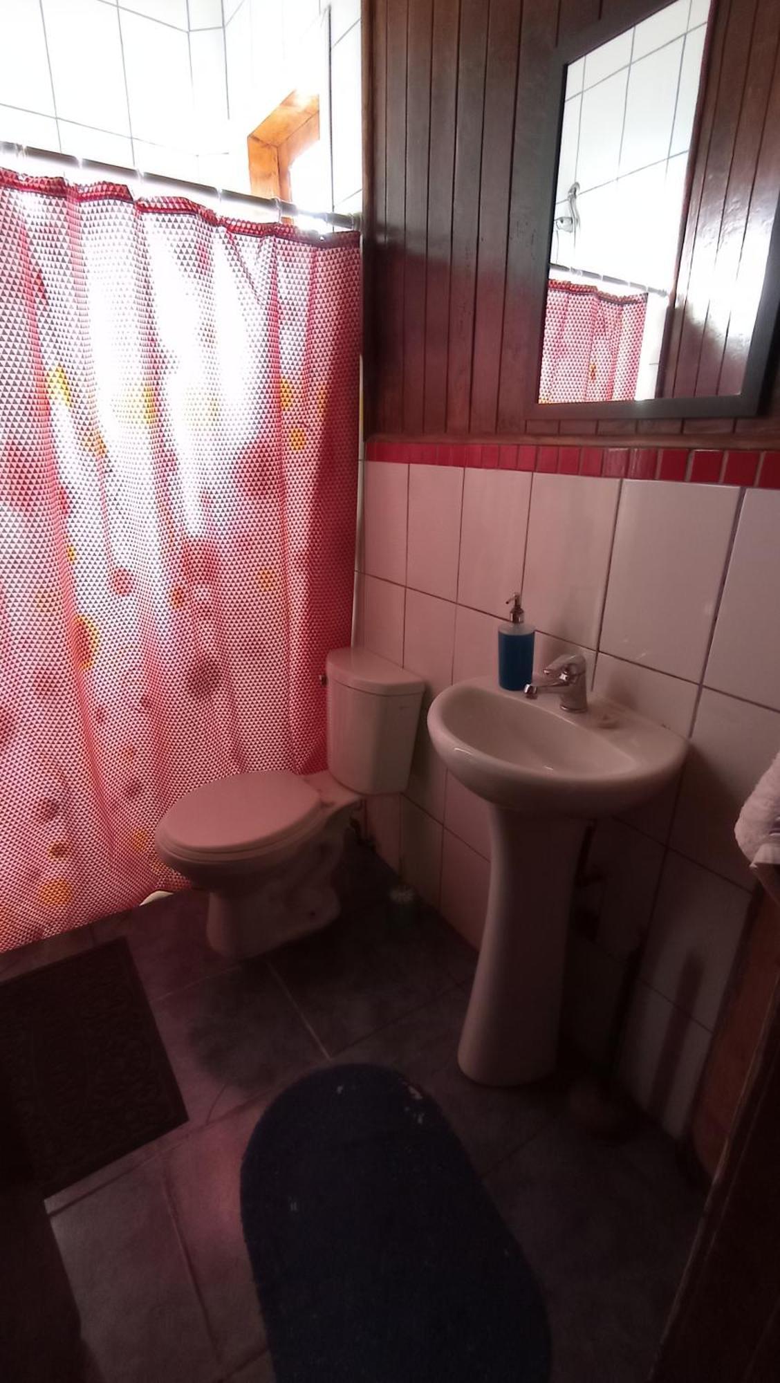 Hostal Casa Damasco アンクード 部屋 写真