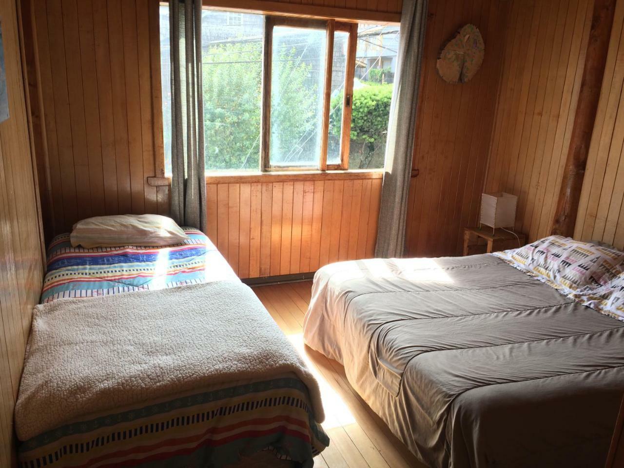 Hostal Casa Damasco アンクード エクステリア 写真