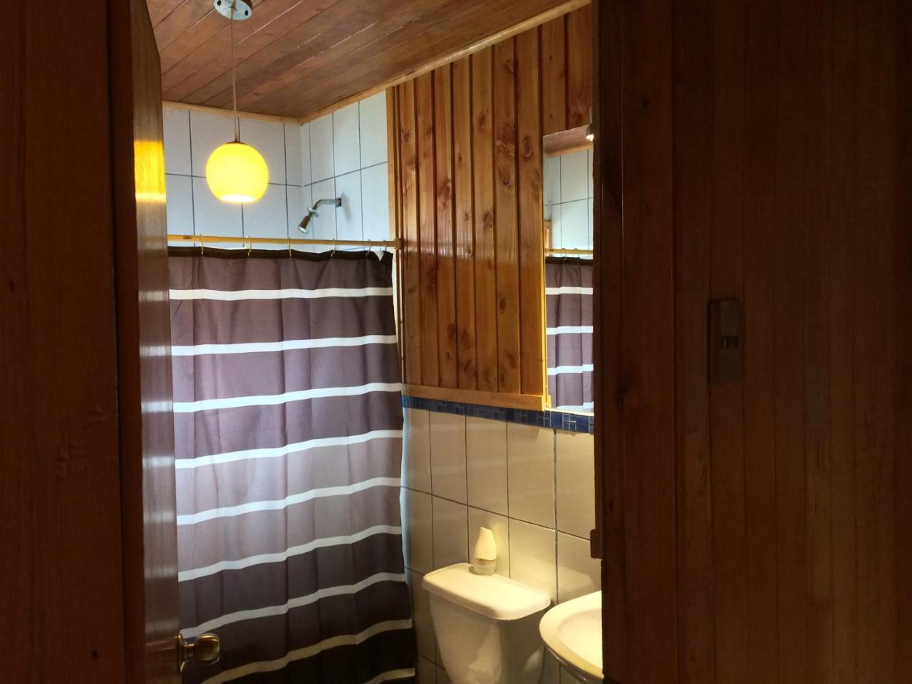 Hostal Casa Damasco アンクード エクステリア 写真