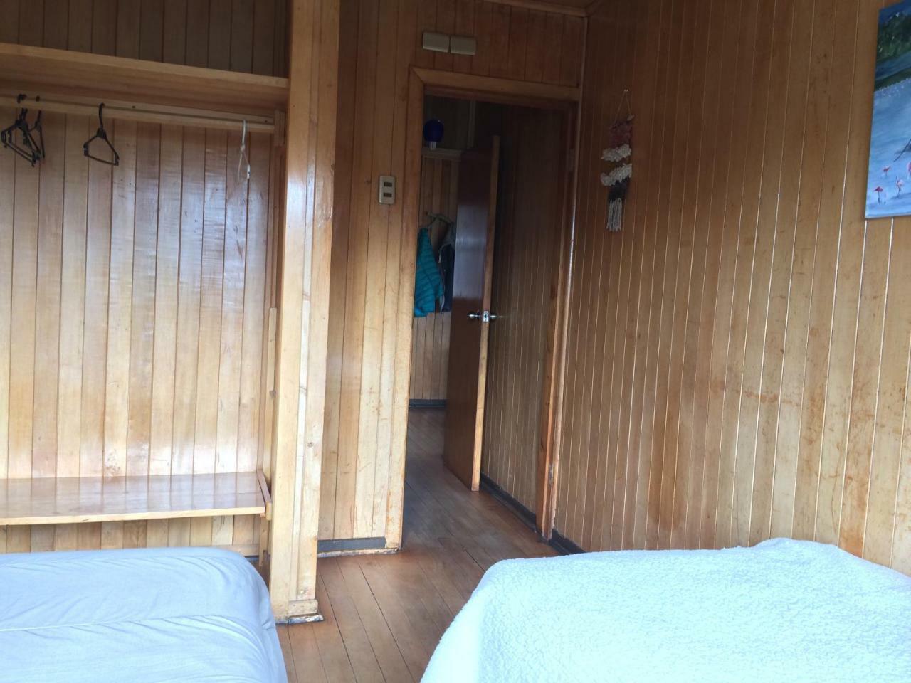 Hostal Casa Damasco アンクード エクステリア 写真