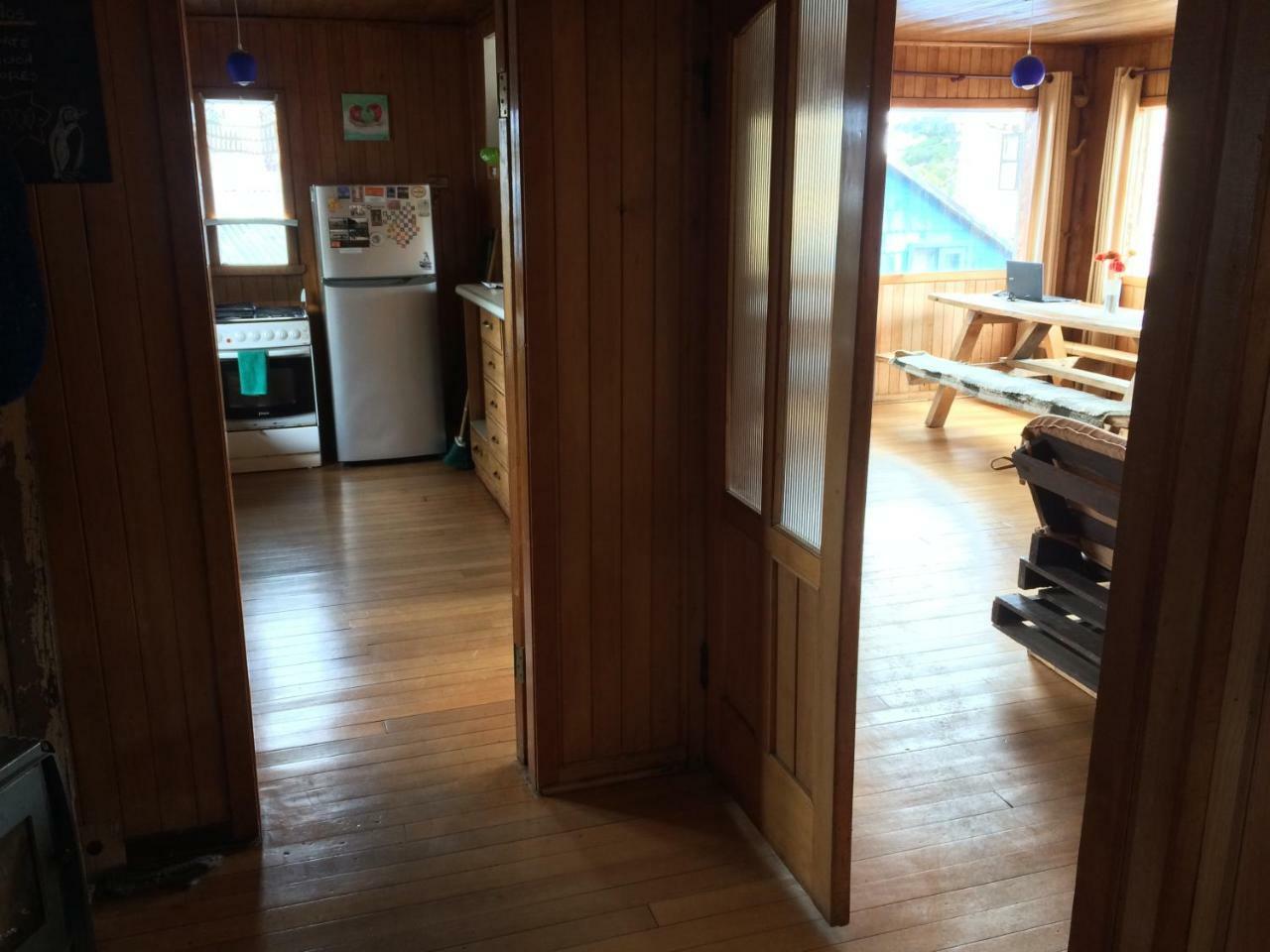 Hostal Casa Damasco アンクード エクステリア 写真