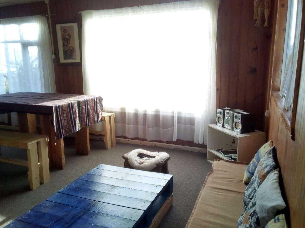 Hostal Casa Damasco アンクード エクステリア 写真