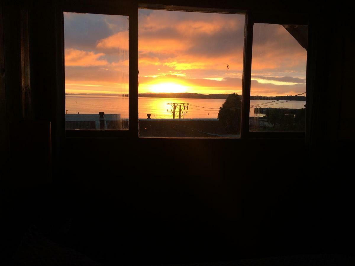 Hostal Casa Damasco アンクード エクステリア 写真