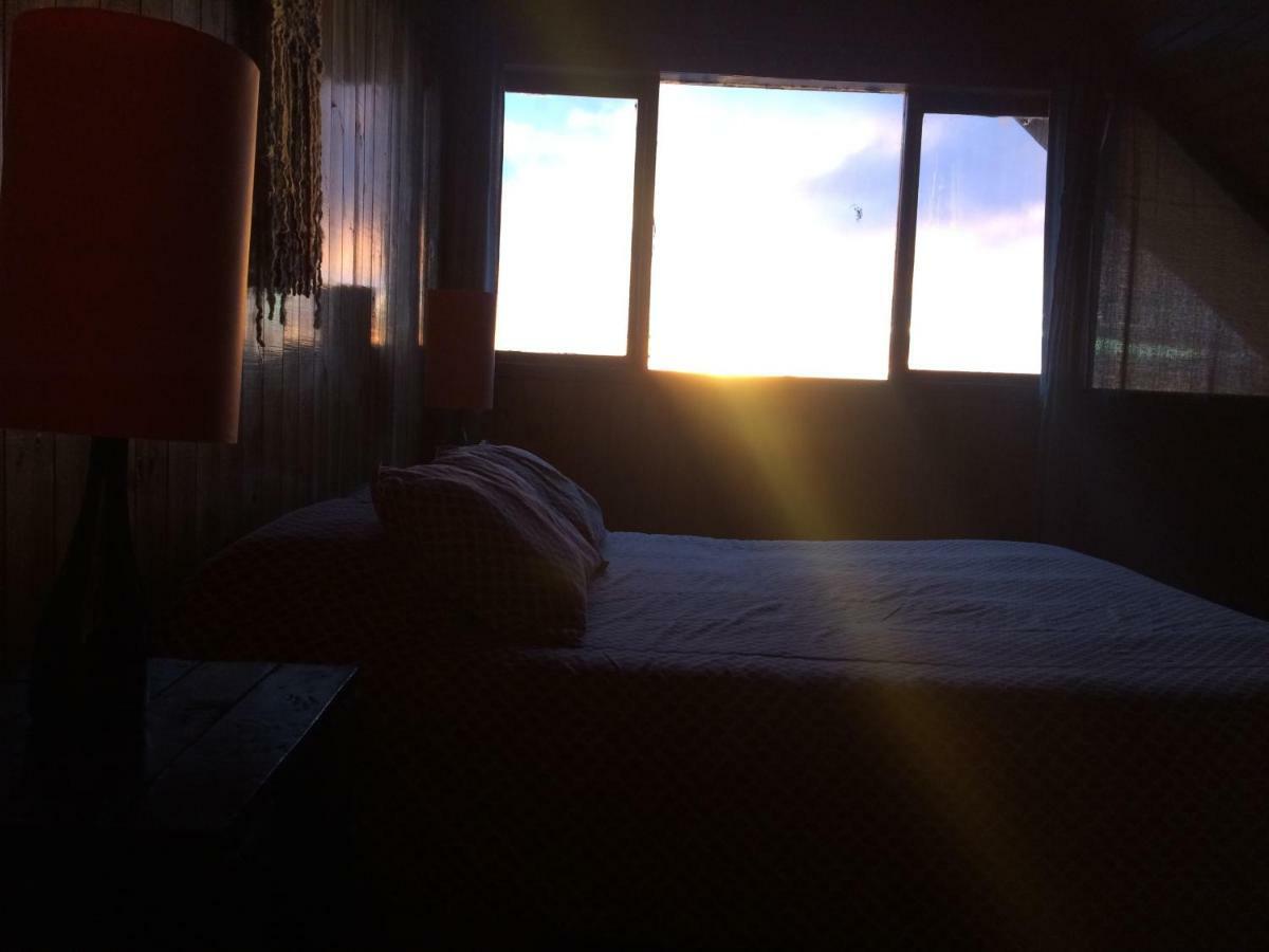 Hostal Casa Damasco アンクード エクステリア 写真